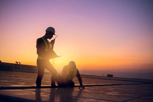 Sealant for Roof in La Vernia, TX