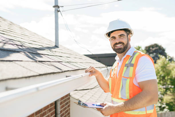 Best Flat Roof Repair Services  in La Vernia, TX