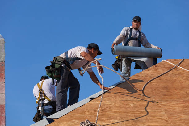 Quick and Trustworthy Emergency Roof Repair Services in La Vernia, TX