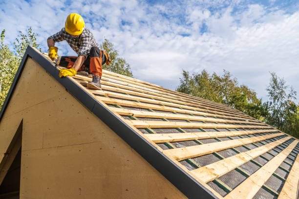 Best Roof Maintenance Services  in La Vernia, TX
