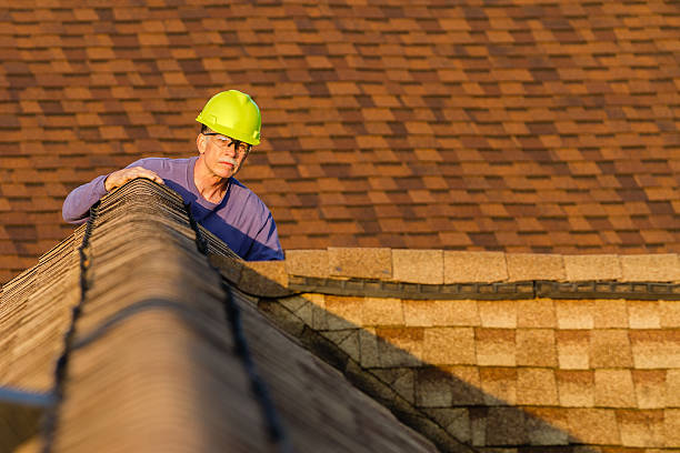 Best Commercial Roofing Services  in La Vernia, TX