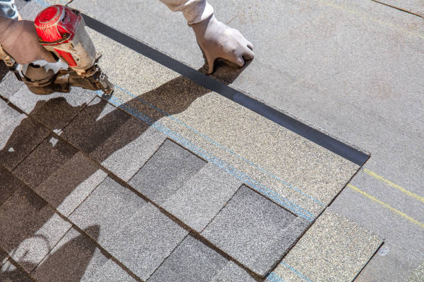 Best Residential Roofing Contractor  in La Vernia, TX