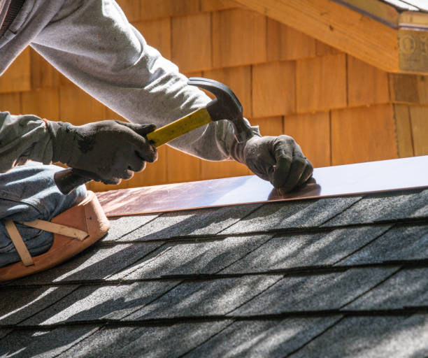 Heating Cable for Roof Installation in La Vernia, TX